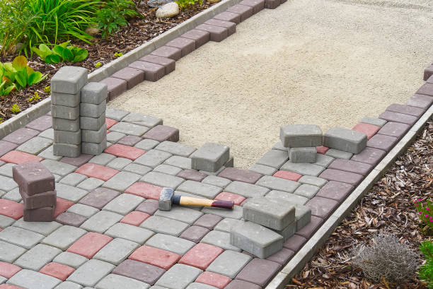 Best Interlocking Paver Driveways in Hancock, MD