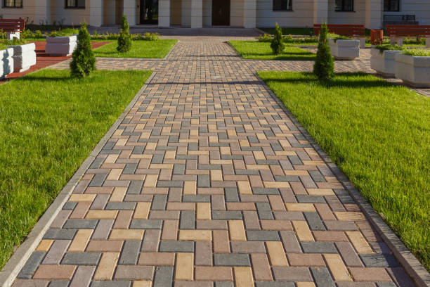 Best Eco-Friendly Driveway Paving in Hancock, MD